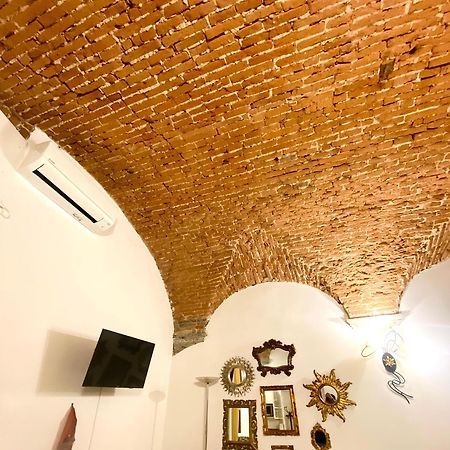 Nest In Florence Appartement Buitenkant foto