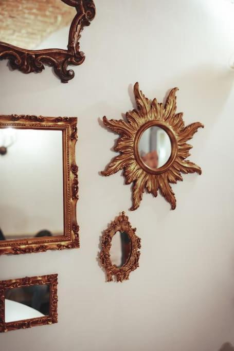 Nest In Florence Appartement Buitenkant foto