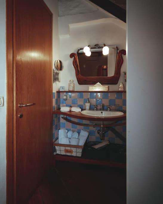 Nest In Florence Appartement Buitenkant foto