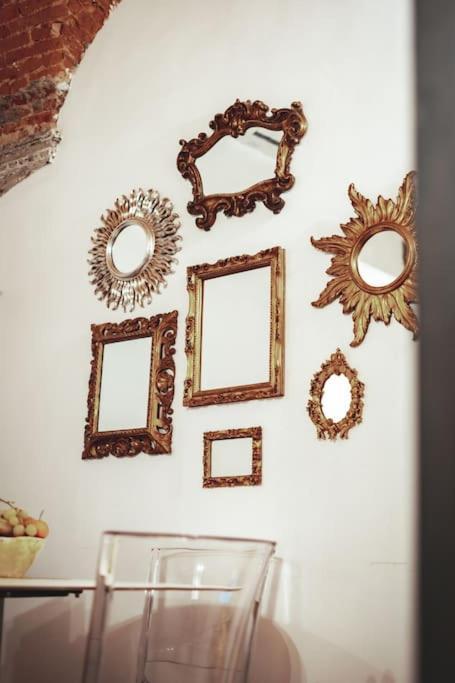 Nest In Florence Appartement Buitenkant foto