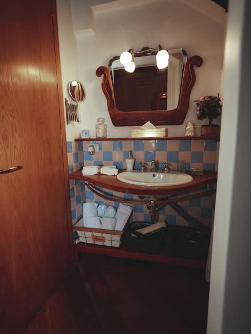 Nest In Florence Appartement Buitenkant foto
