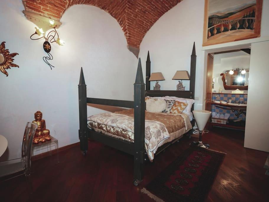Nest In Florence Appartement Buitenkant foto