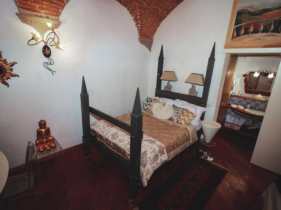Nest In Florence Appartement Buitenkant foto