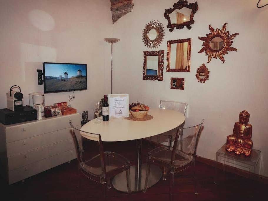 Nest In Florence Appartement Buitenkant foto