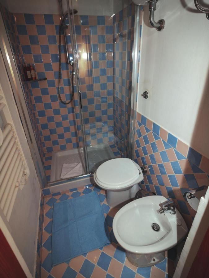 Nest In Florence Appartement Buitenkant foto