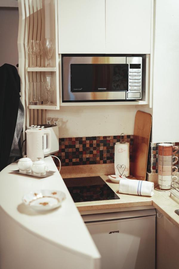 Nest In Florence Appartement Buitenkant foto