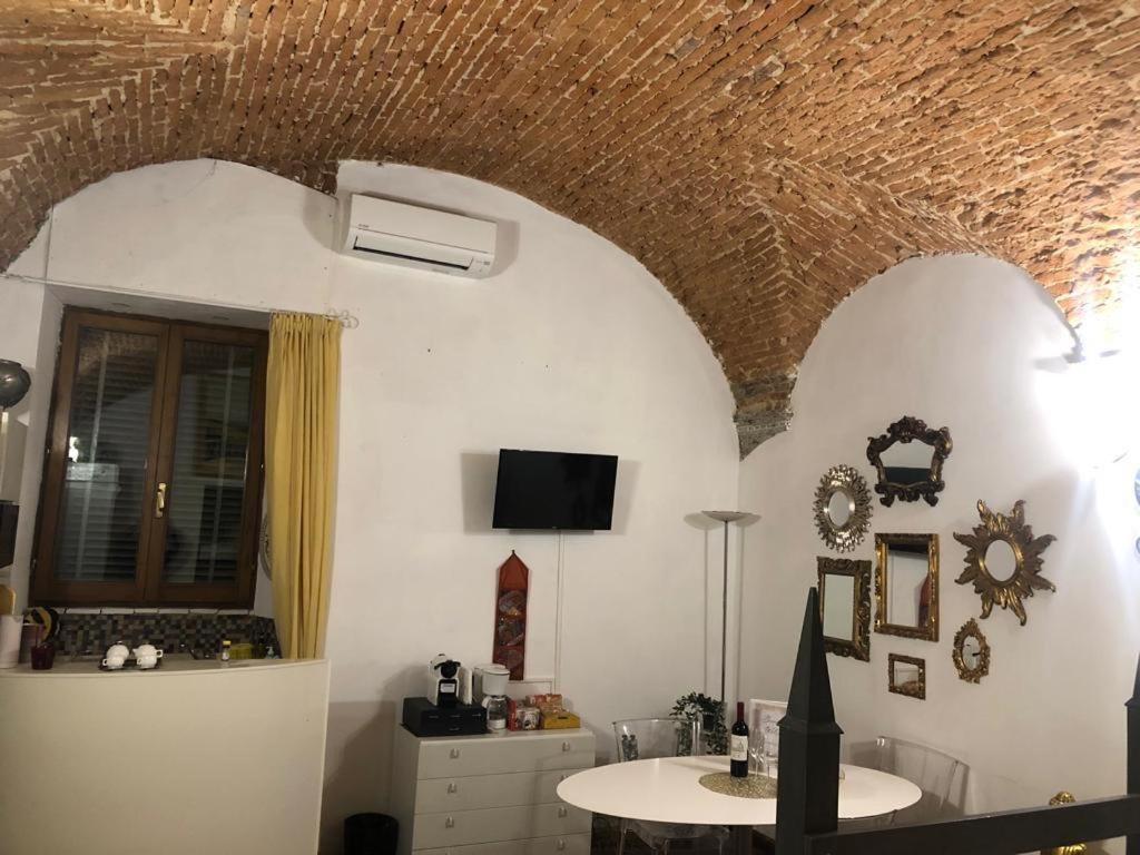 Nest In Florence Appartement Buitenkant foto