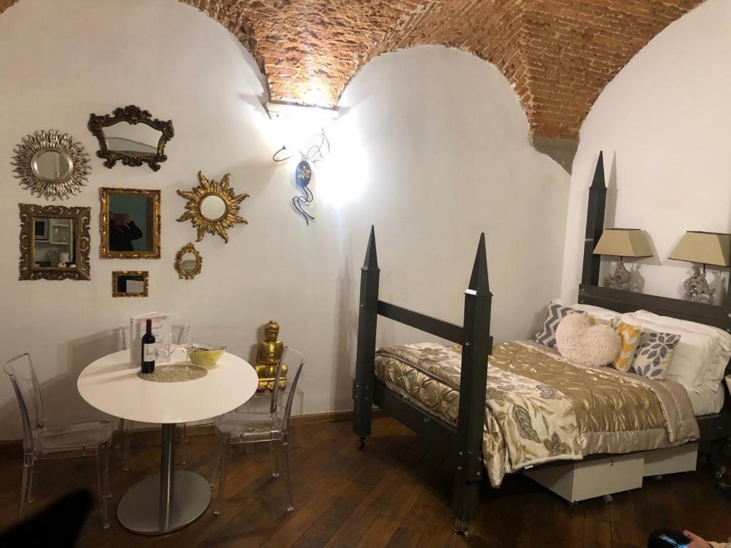 Nest In Florence Appartement Buitenkant foto