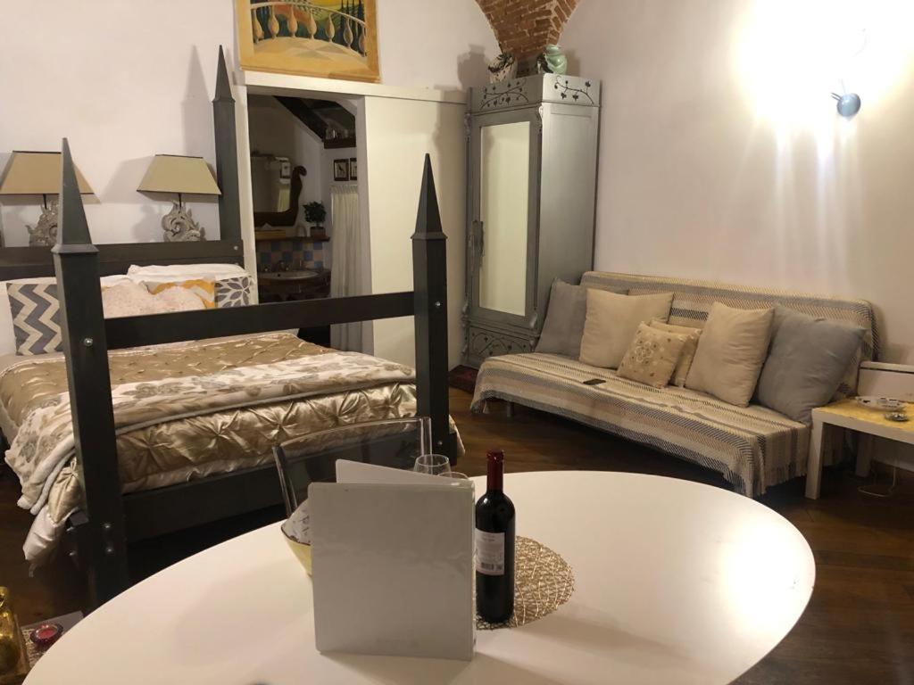 Nest In Florence Appartement Buitenkant foto