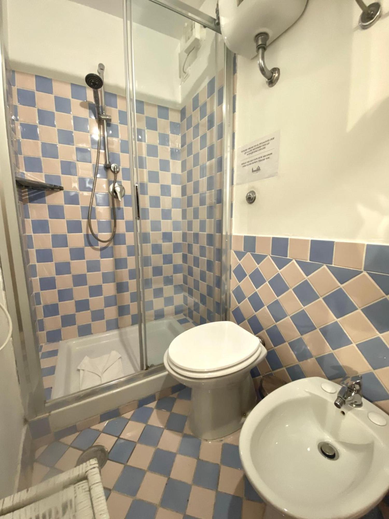 Nest In Florence Appartement Buitenkant foto
