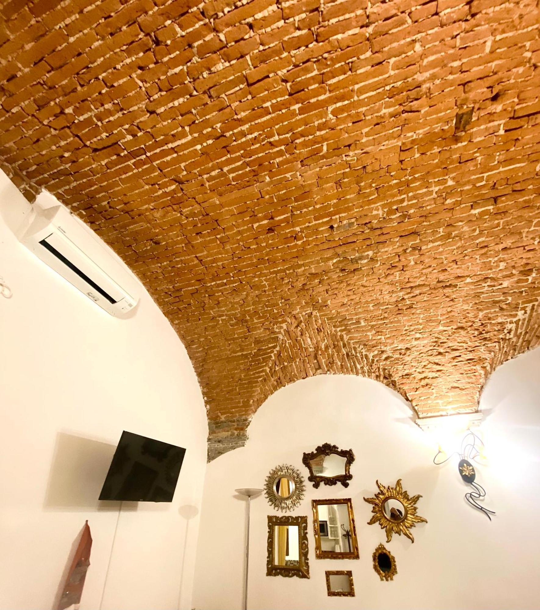 Nest In Florence Appartement Buitenkant foto