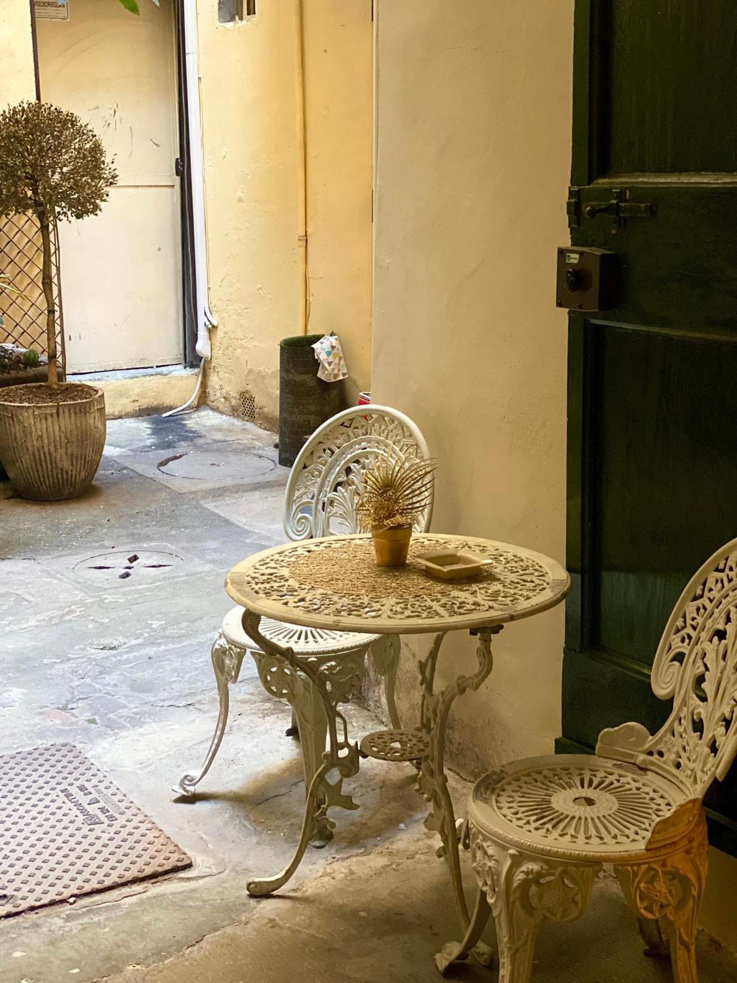 Nest In Florence Appartement Buitenkant foto